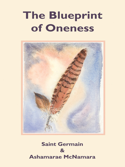Title details for The Blueprint of Oneness by Ashmarae McNamara - Available